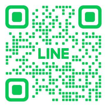 line ติดต่อ